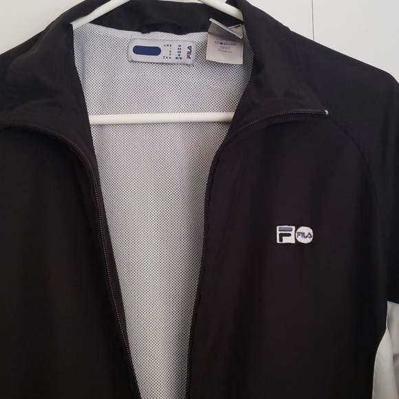 Wind jacket - Picture 2 of 6